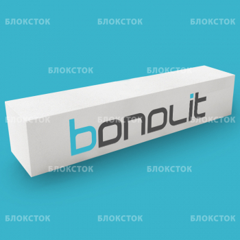 Армированные газосиликатные перемычки BONOLIT БПА 2000х150х250/400